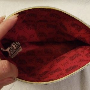 Harajuku Lovers Bags - Harajuku Lovers makeup bag Harajuku Lovers Bags - Harajuku Lovers makeup bag